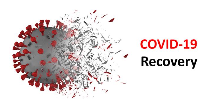 Covid 19 recovery for businesses