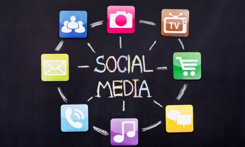 Unleashing the Potential of Social Media in Modern PR Campaigns