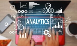 Data-Driven PR: Leveraging Analytics to Measure and Enhance Campaign Impact